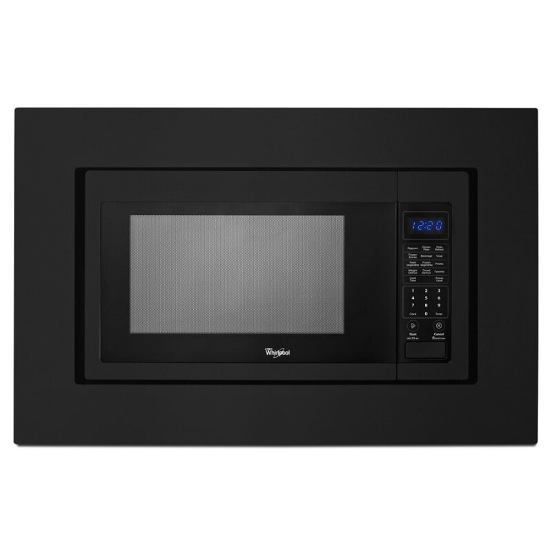 30 in. Microwave Trim Kit MK2160AB