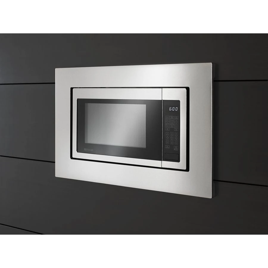 30 in. Microwave Trim Kit for 1.6 cu. ft. Countertop Microwave Oven view 2
