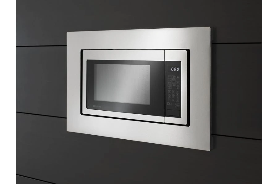 30 in. Microwave Trim Kit for 1.6 cu. ft. Countertop Microwave Oven MK2160AS