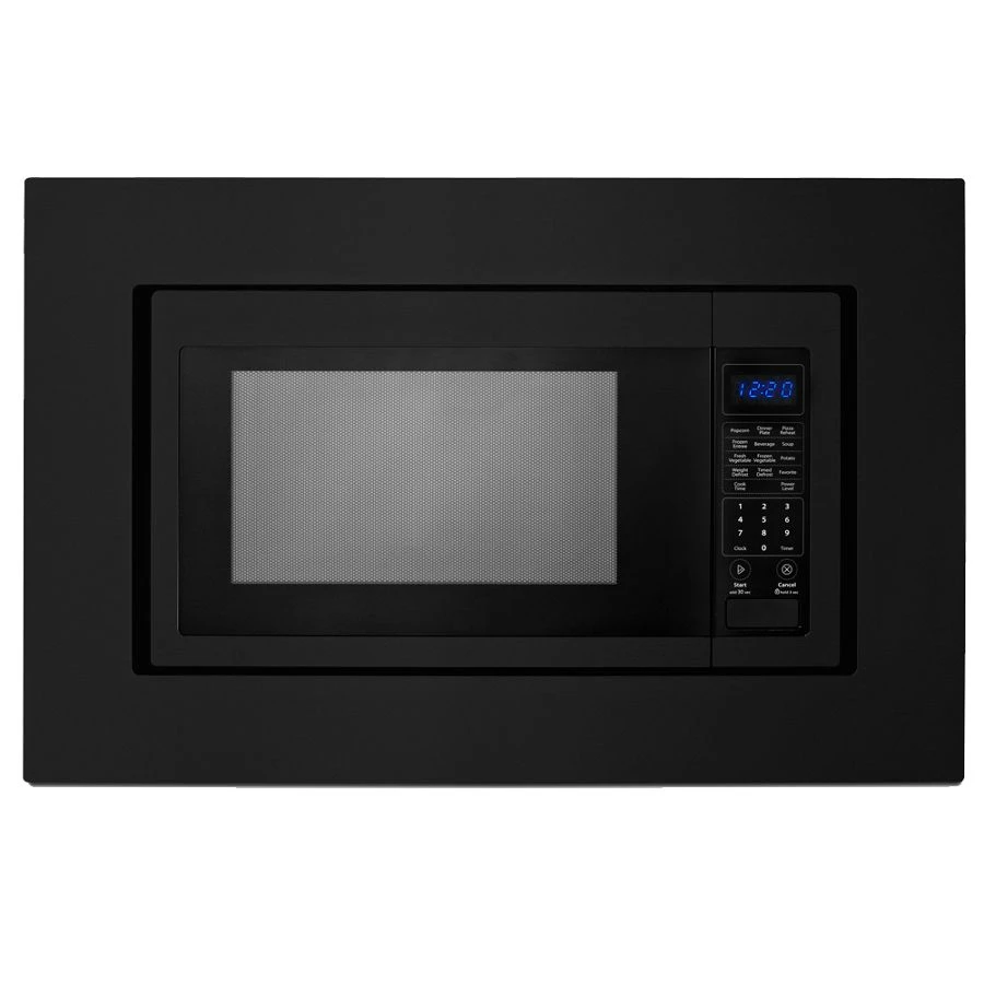 27 in. Trim Kit for Countertop Microwaves MK2167AB