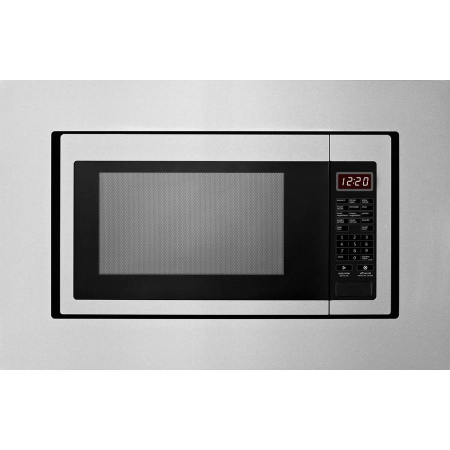 Microwave Trim Kit MK2167AS