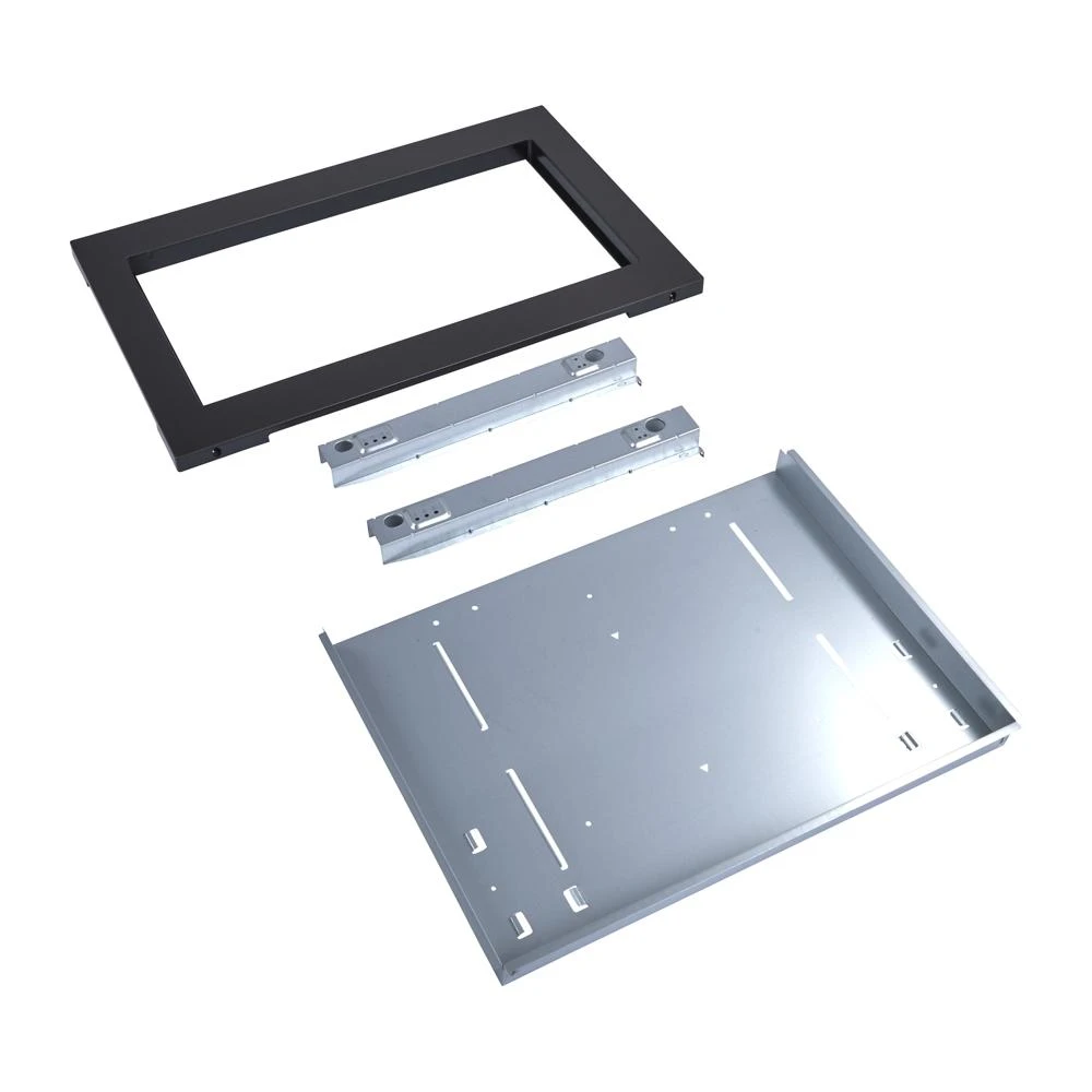 30 in. Microwave Trim Kit MK2220AV