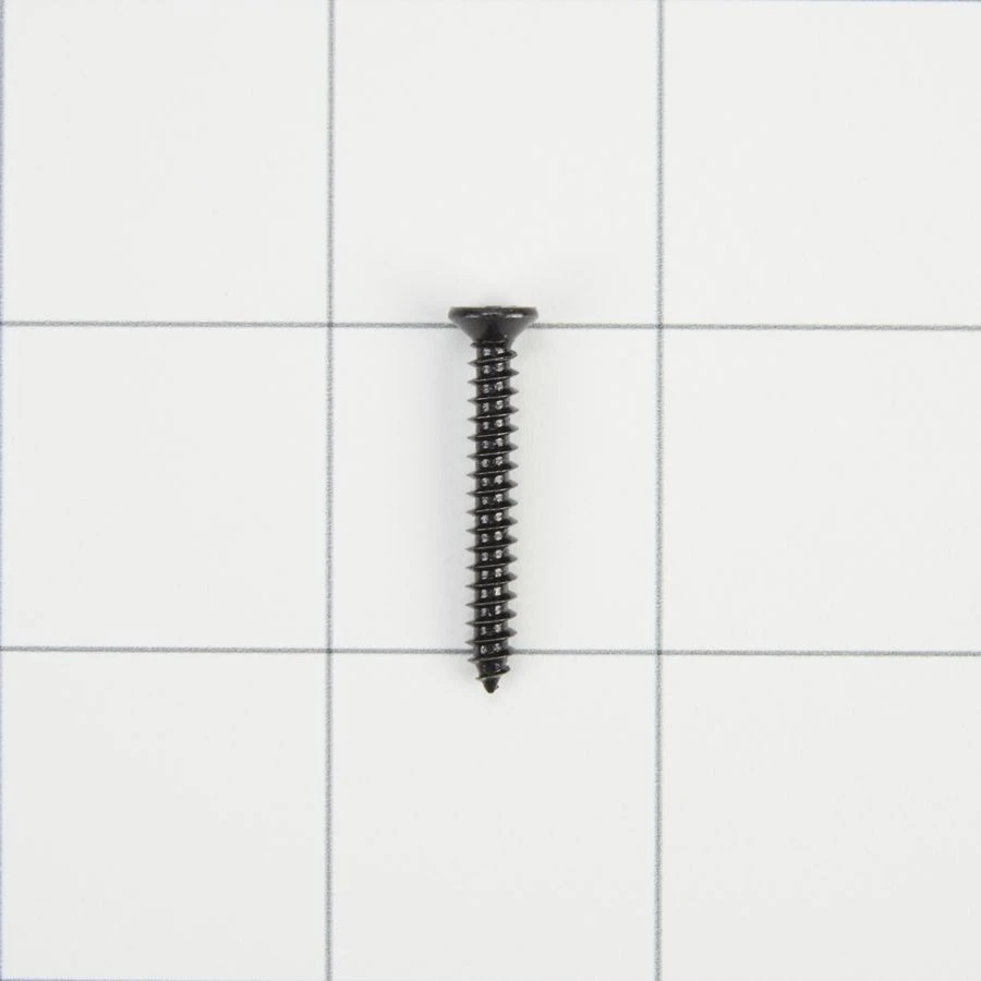 Countertop Microwave Trim Kit, Anti-fingerprint Stainless Steel MK2220AZ
