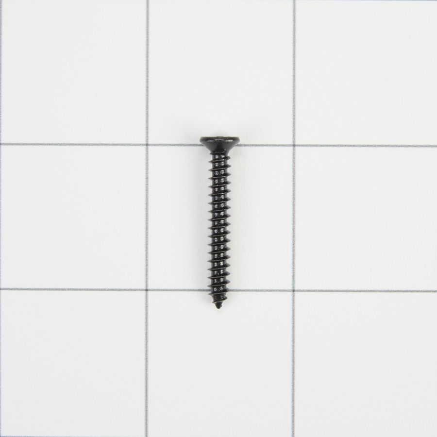 Countertop Microwave Trim Kit, Anti-Fingerprint Stainless Steel MK2220AZ