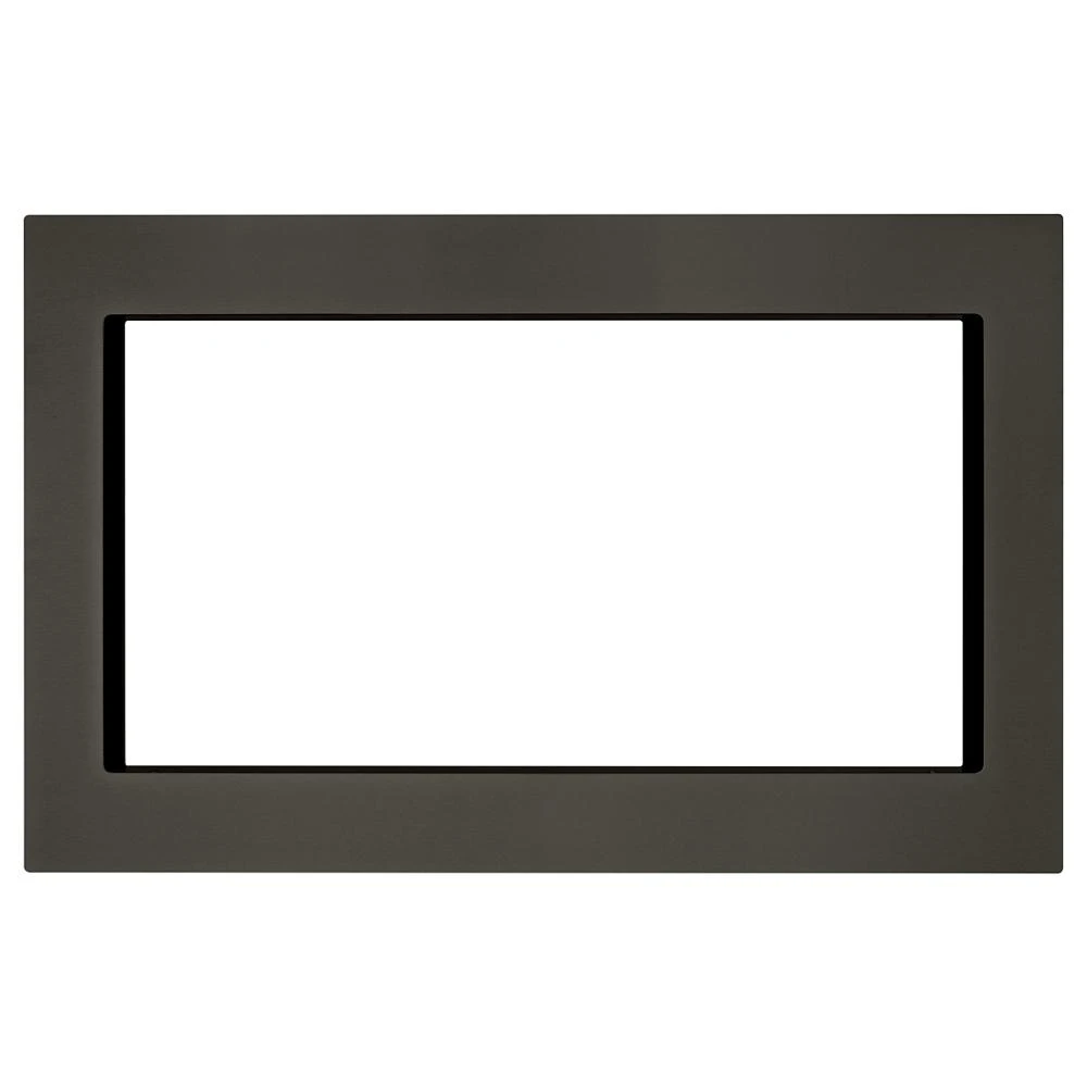 27 in. Trim Kit for Countertop Microwaves MK2227AV
