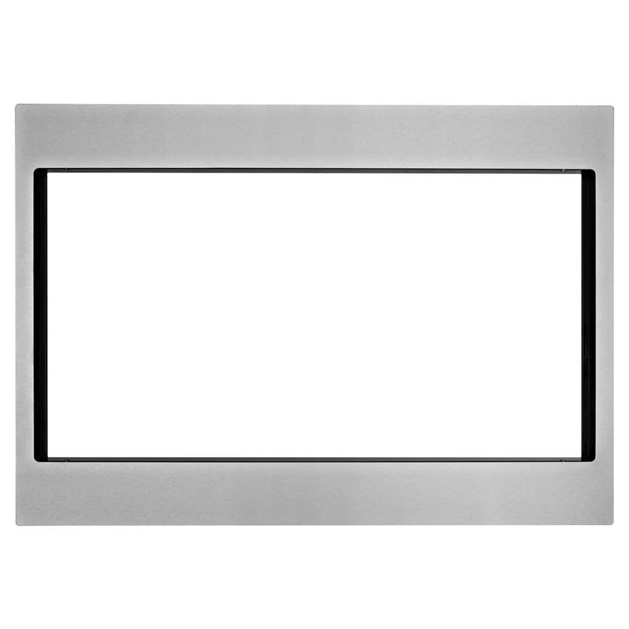 27 in. Trim Kit for Countertop Microwaves MK2227AZ