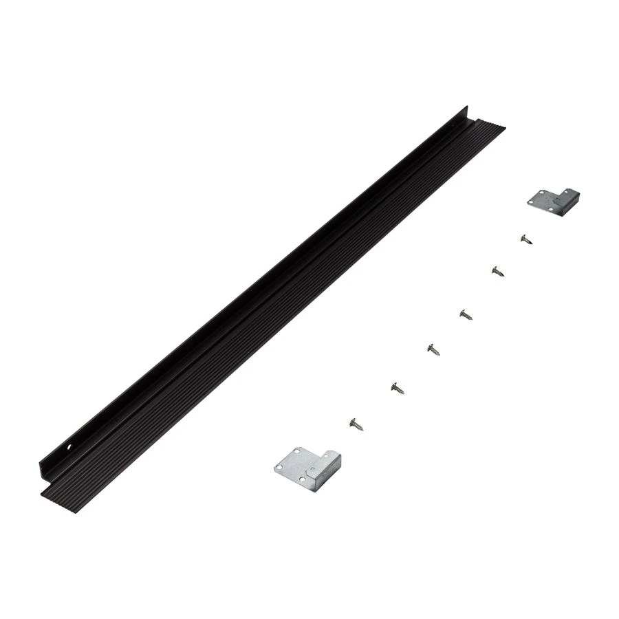 Range Trim Kit MK71FILLB