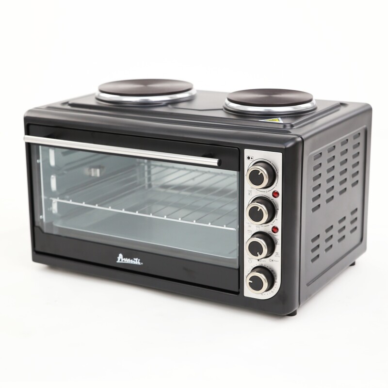 1.4 cu. ft. Multi-Function Portable Oven MKB40C1B
