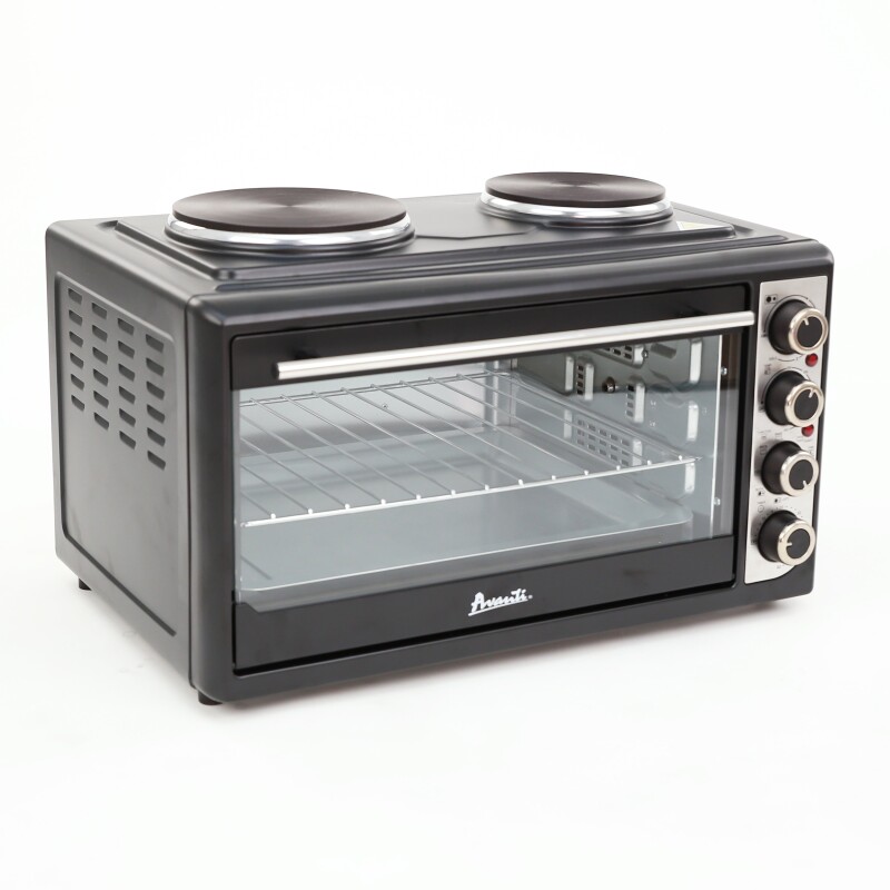 1.4 cu. ft. Multi-Function Portable Oven MKB40C1B, product image 3 of 5