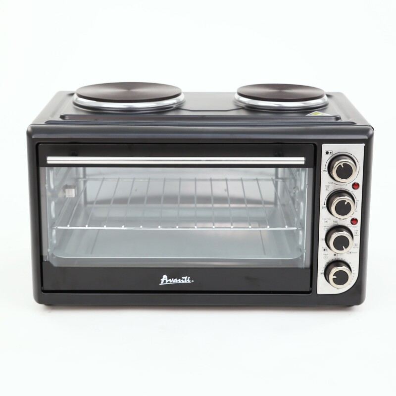 1.4 cu. ft. Multi-Function Portable Oven MKB40C1B, product image 4 of 5