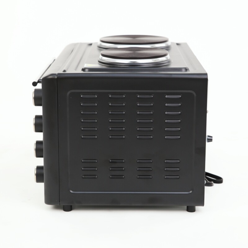 1.4 cu. ft. Multi-Function Portable Oven MKB40C1B, product image 5 of 5