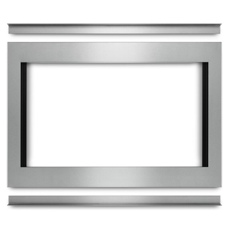 30" Flush Convection Microwave Trim Kit MKC4150ES