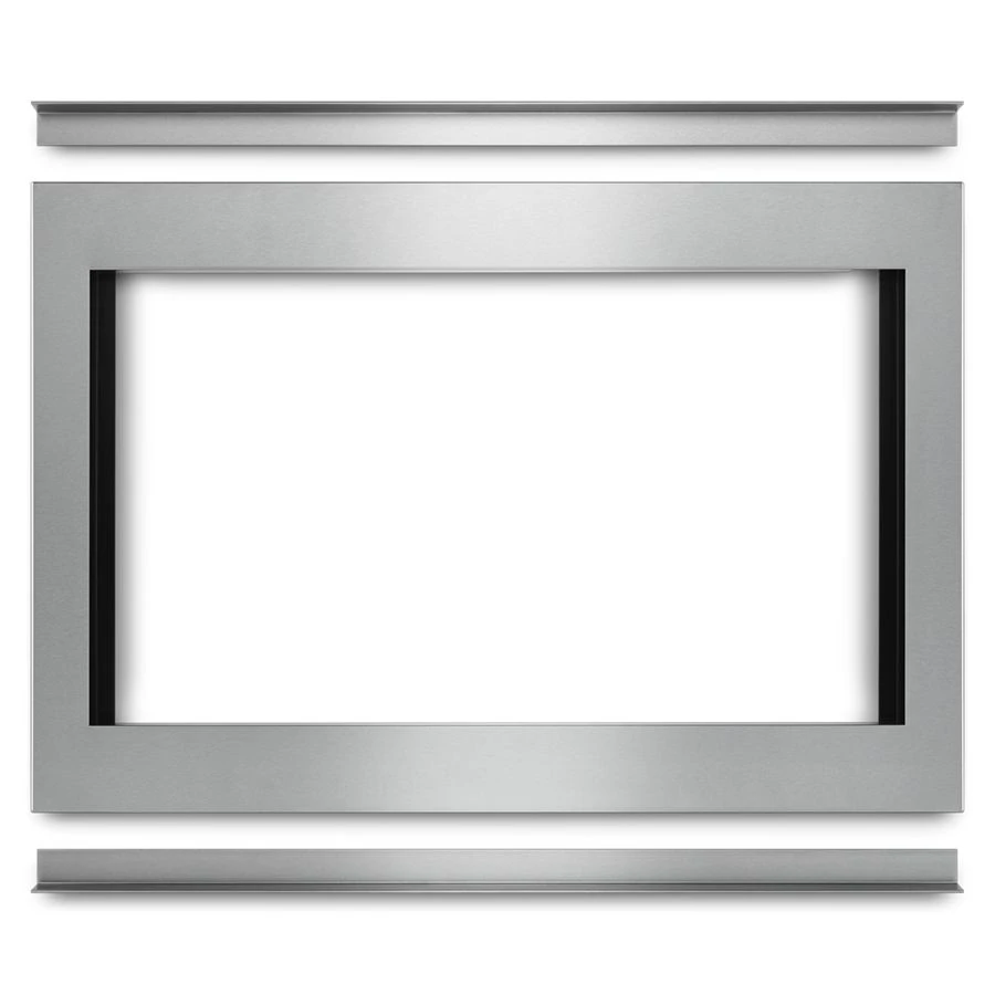 27" Flush Convection Microwave Trim Kit MKC4157ES