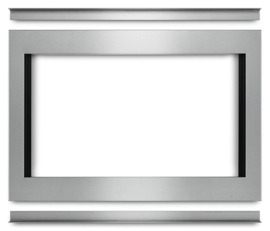 27" Flush Convection Microwave Trim Kit MKC4157ES