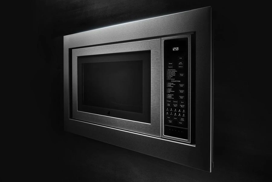 27" Flush Convection Microwave Trim Kit MKC4157ES