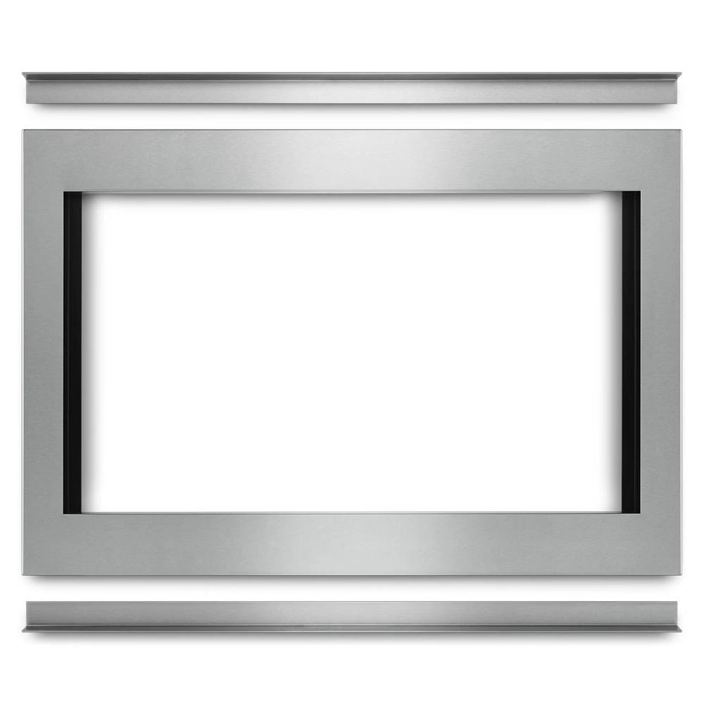 27" Flush Convection Microwave Trim Kit MKC4157ES