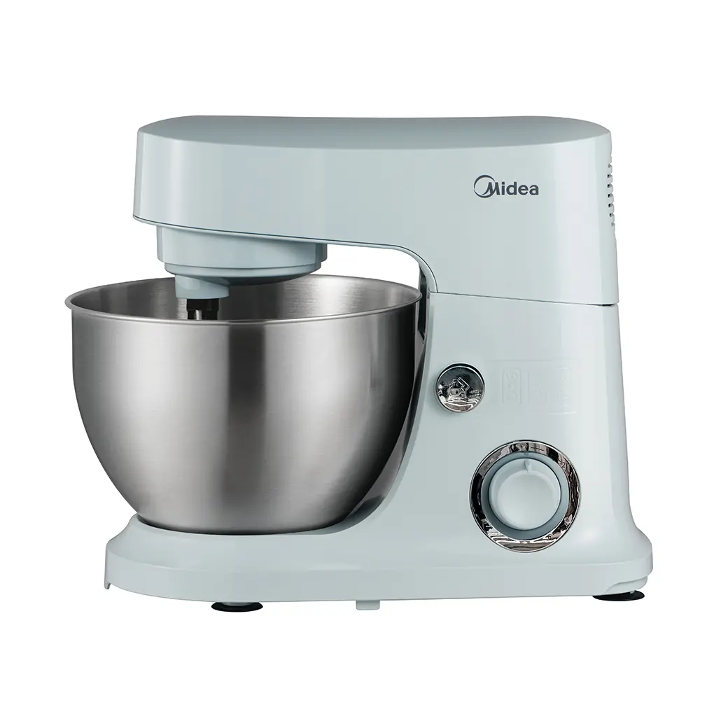 5-Quart 300-Watt Tilt-Head Stand Mixer (Blue) MKM30130BPB