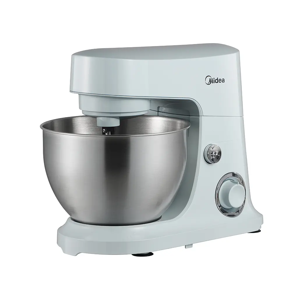 5-Quart 300-Watt Tilt-Head Stand Mixer (Blue) MKM30130BPB