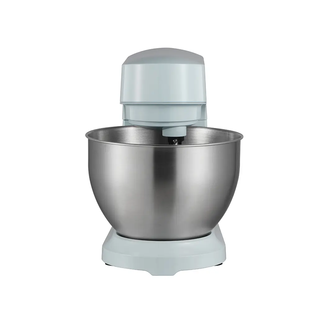 5-Quart 300-Watt Tilt-Head Stand Mixer (Blue) MKM30130BPB