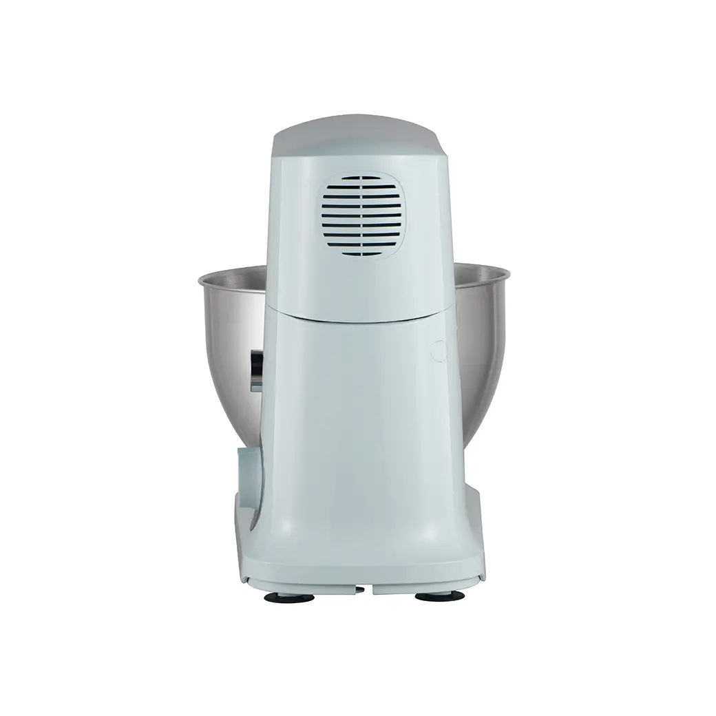 5-Quart 300-Watt Tilt-Head Stand Mixer (Blue) MKM30130BPB