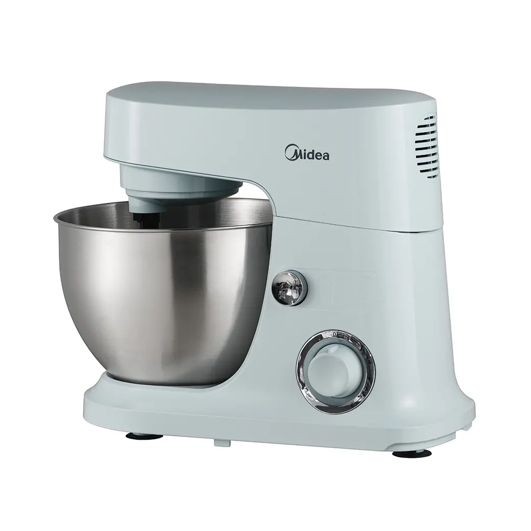 5-Quart 300-Watt Tilt-Head Stand Mixer (Blue) MKM30130BPB