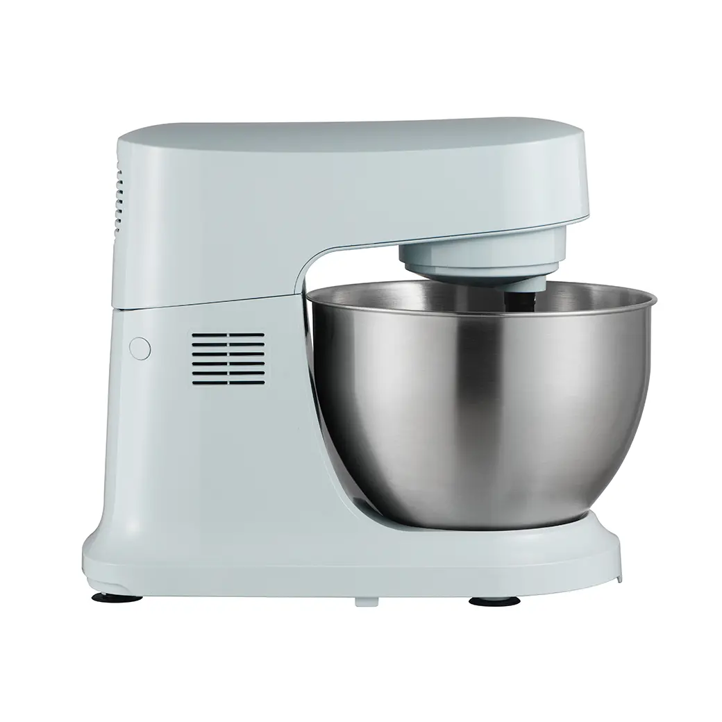 5-Quart 300-Watt Tilt-Head Stand Mixer (Blue) MKM30130BPB