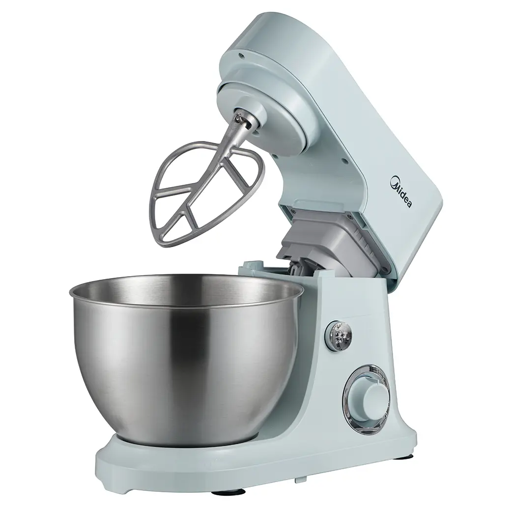 5-Quart 300-Watt Tilt-Head Stand Mixer (Blue) MKM30130BPB