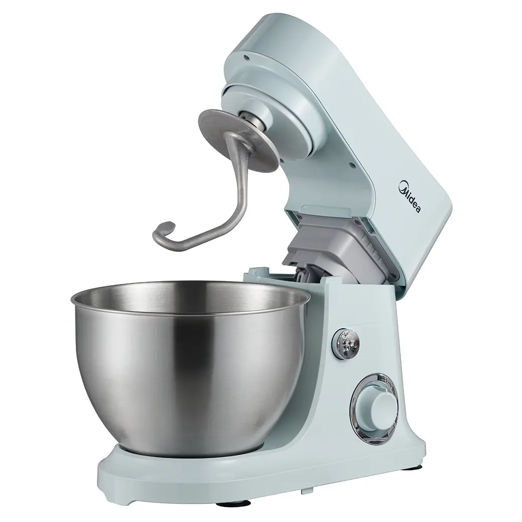 5-Quart 300-Watt Tilt-Head Stand Mixer (Blue) MKM30130BPB