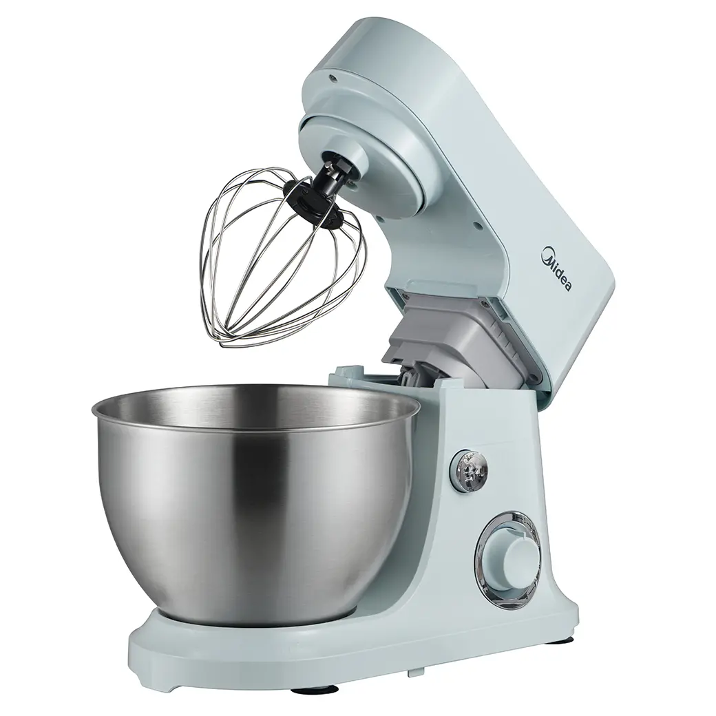 5-Quart 300-Watt Tilt-Head Stand Mixer (Blue) MKM30130BPB