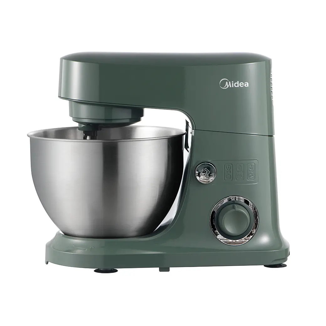 5-Quart 300-Watt Tilt-Head Stand Mixer (Green) MKM30130BPG