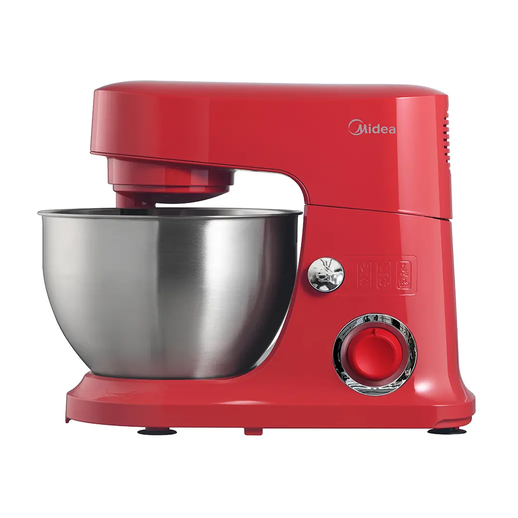 5-Quart 300-Watt Tilt-Head Stand Mixer (Red) MKM30130BPR