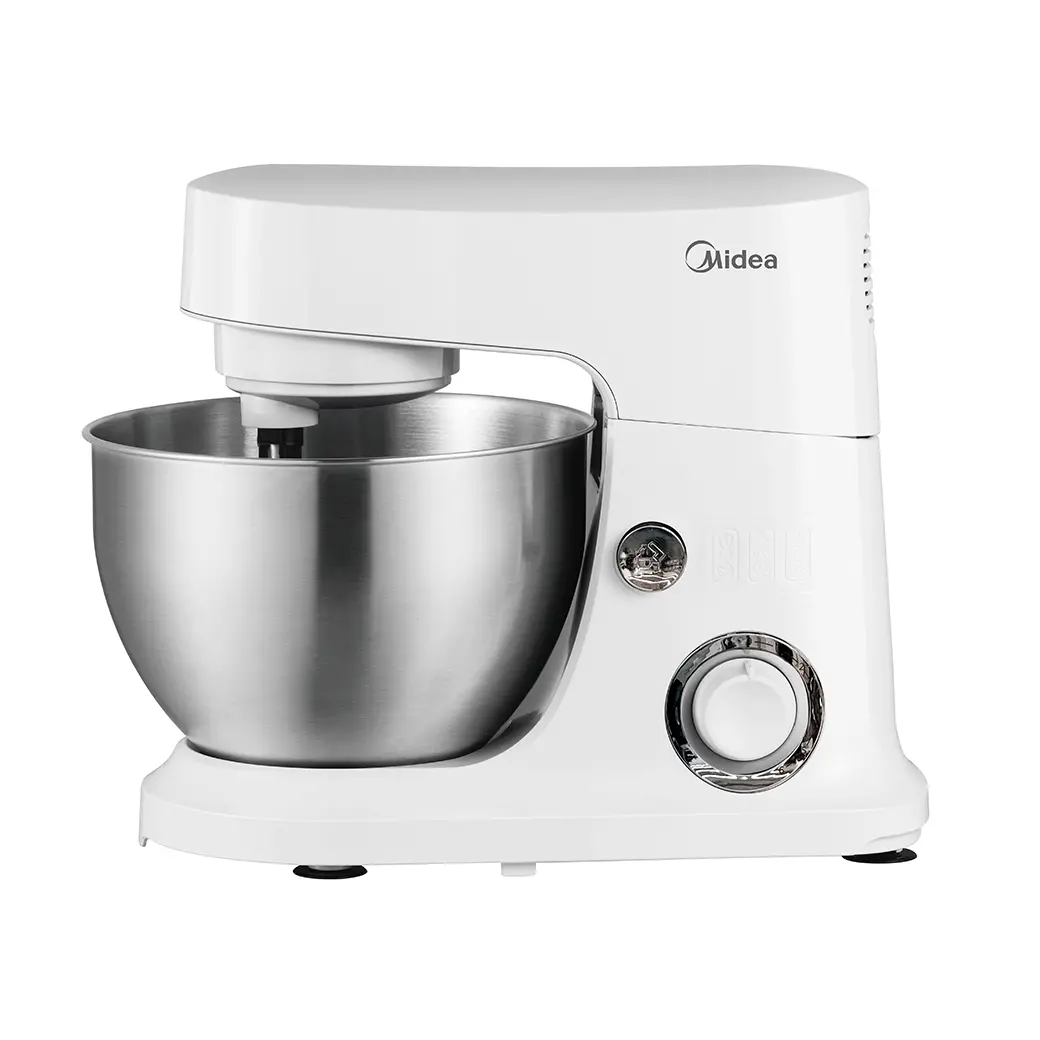 5-Quart 300-Watt Tilt-Head Stand Mixer (White) MKM30130BPW