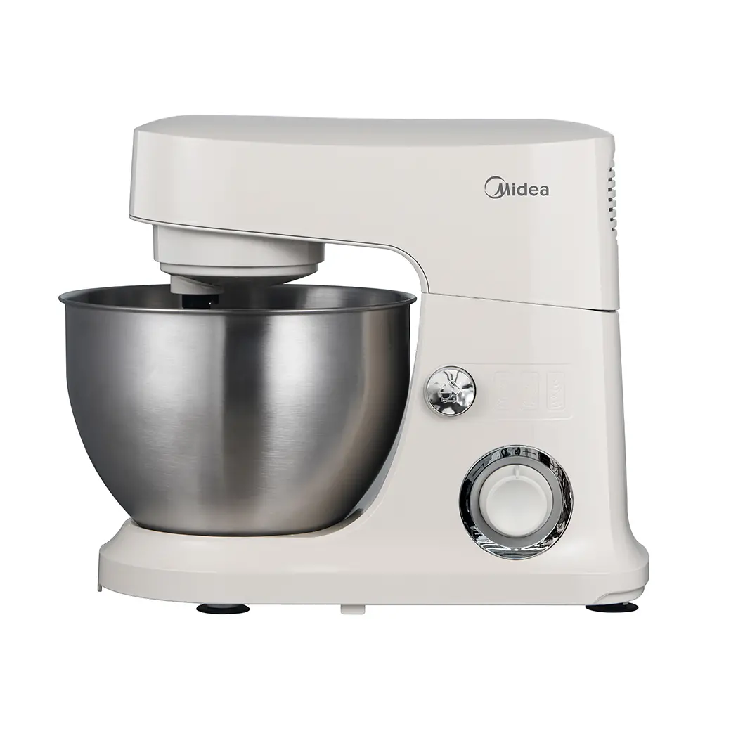 5-Quart 300-Watt Tilt-Head Stand Mixer (Cream) MKM30130BPY