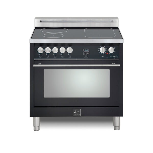 Maestro 30″ Induction Chrome MKSS30M000I4