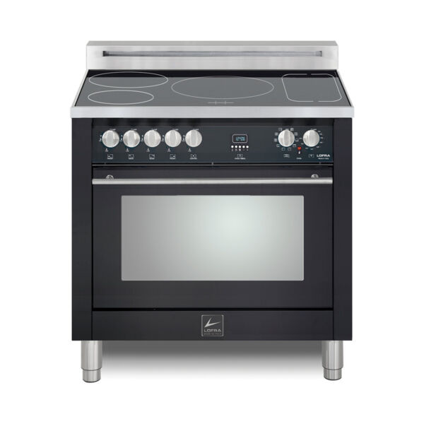 Maestro 36″ Induction MKSS36M000I5