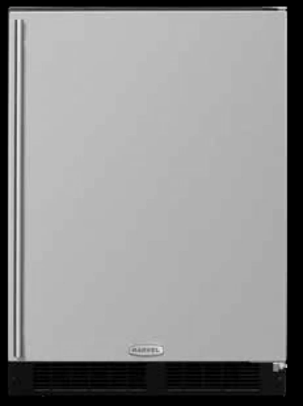 24-in Built-in All Refrigerator ML24RAS1RS, product image 2 of 3