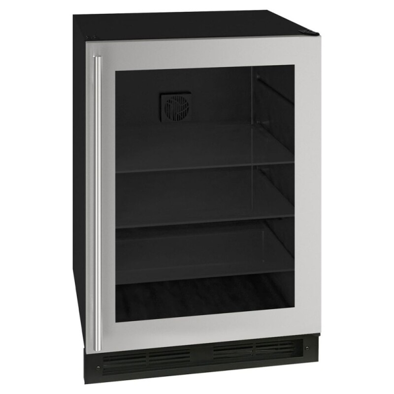 24-In Classic Built-In Beverage Center MLBV024SG01A