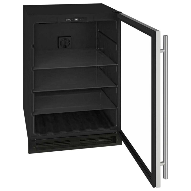 24-In Classic Built-In Beverage Center MLBV024SG01A, product image 2 of 2