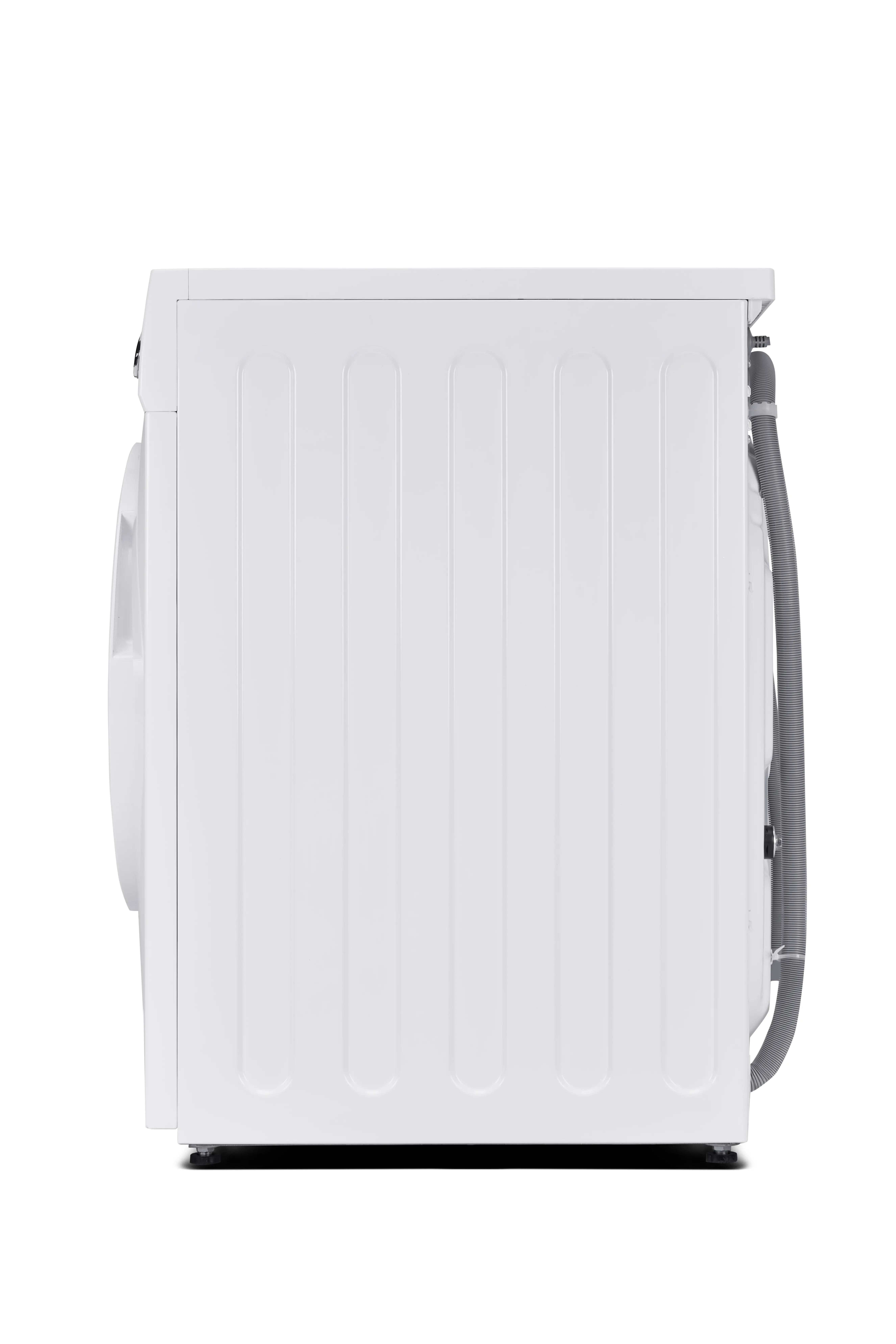 2.7 cu. ft. All-in-One Washer & Dryer Combo MLC27N3AWW