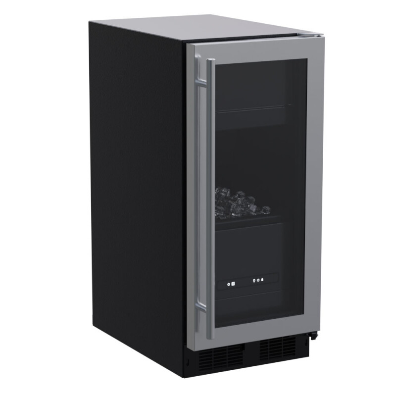 Product - STAINLESS STEEL FRAME GLASS