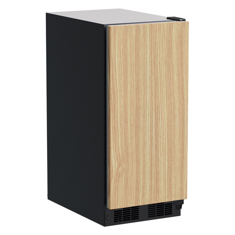 15-In Built-In Crescent Ice Machine MLCR215IS01B