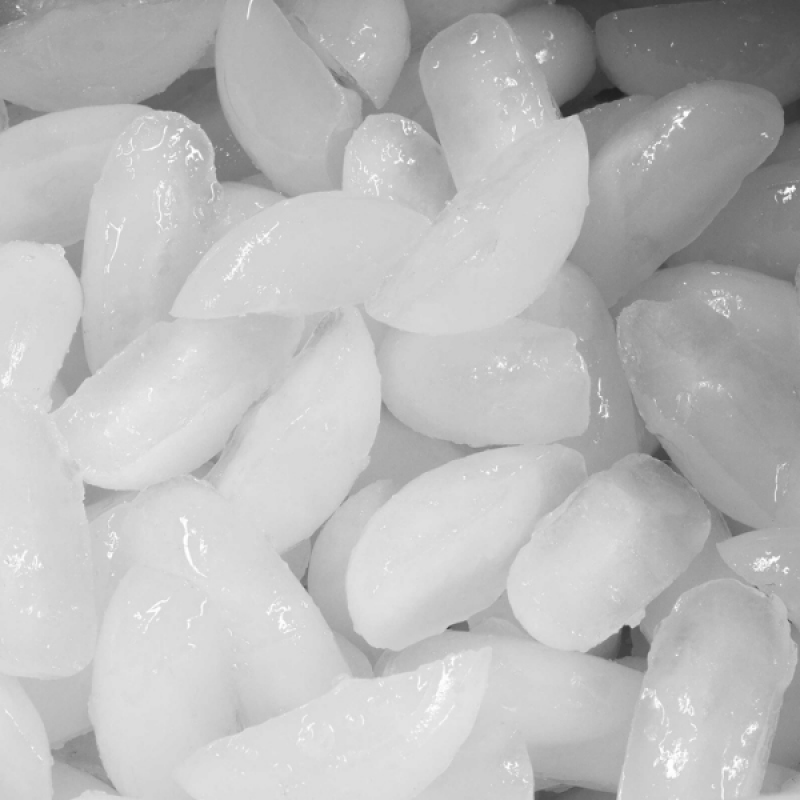 15-In Built-In Crescent Ice Machine MLCR215SS01A, product image 2 of 4