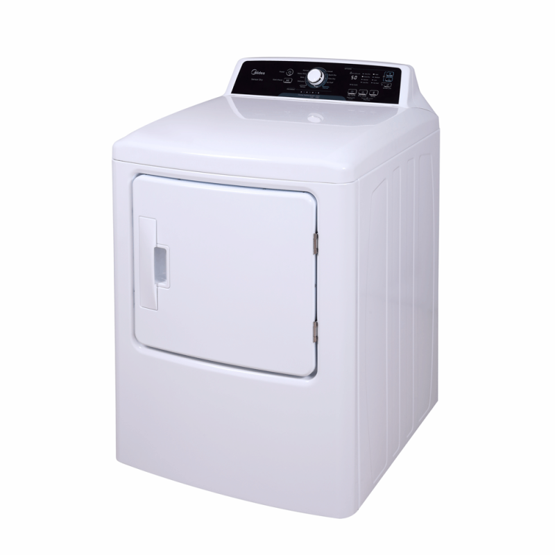 6.7 Cu. Ft. Front Load Electric Dryer MLE41N1AWW