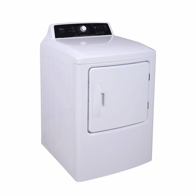 6.7 Cu. Ft. Front Load Electric Dryer MLE41N1AWW
