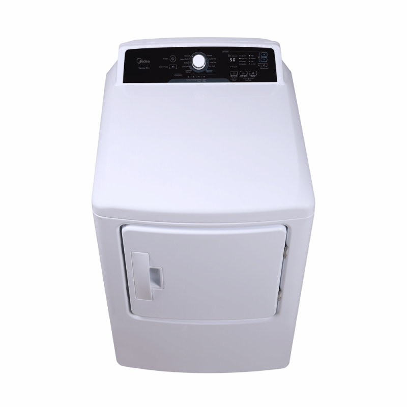 6.7 Cu. Ft. Front Load Electric Dryer MLE41N1AWW