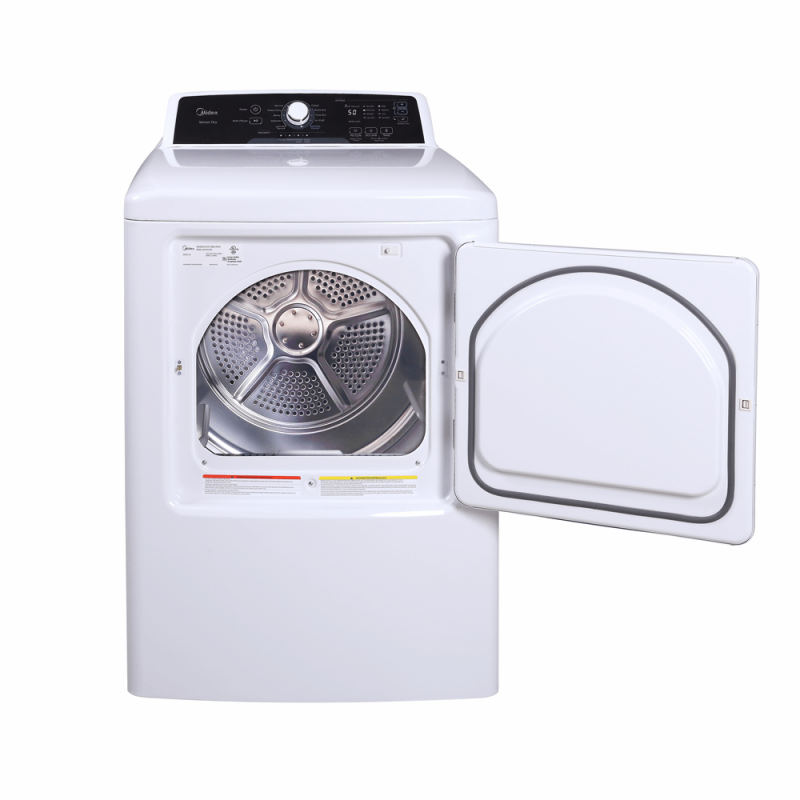 6.7 Cu. Ft. Front Load Electric Dryer MLE41N1AWW