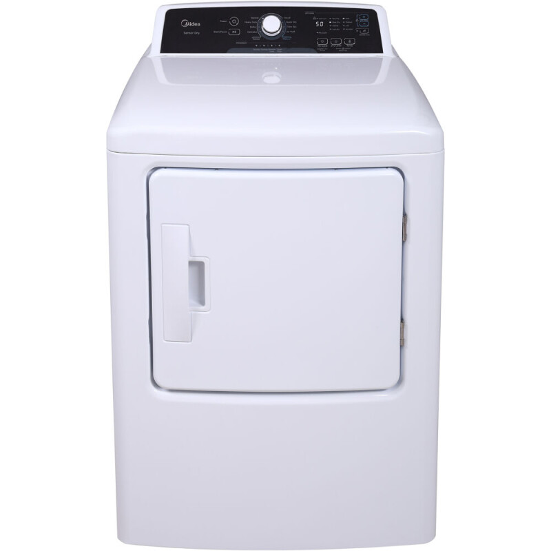 6.7 Cu. Ft. Front Load Electric Dryer MLE41N1AWW