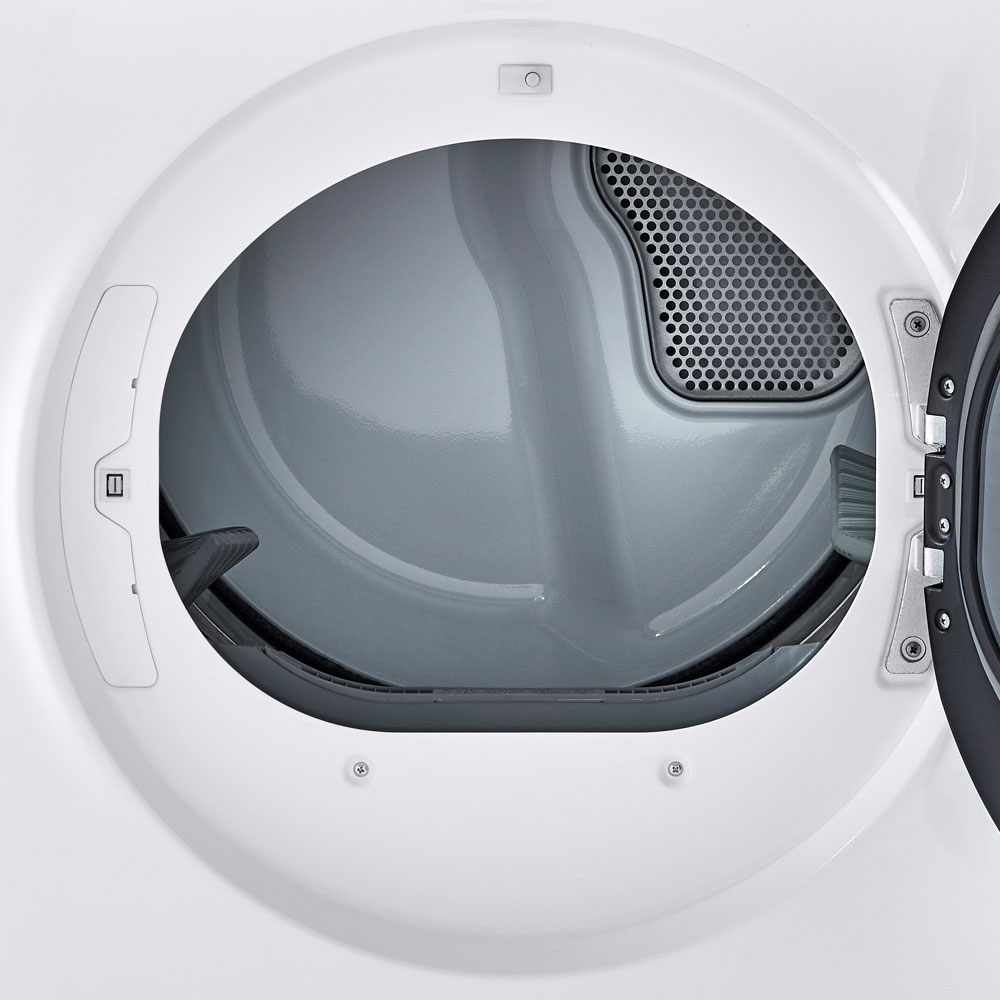 8.0 Cu. Ft. Front Load Electric Dryer MLE45N1AWW