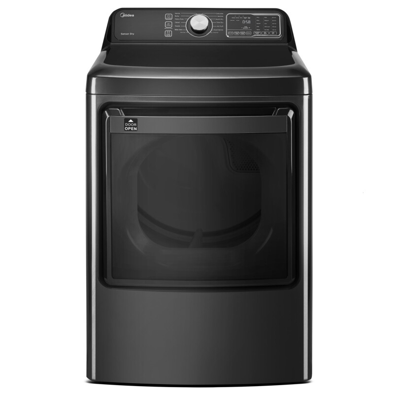 7.5 Cu.Ft. Top Load Matching Dryer MLE45N3BMG
