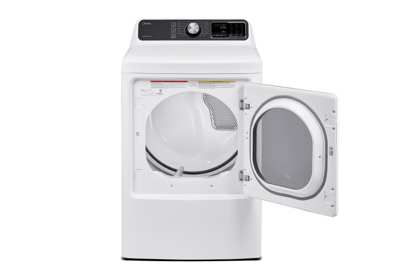 7.5 Cu.Ft. Top Load Matching Dryer MLE45N3BWW